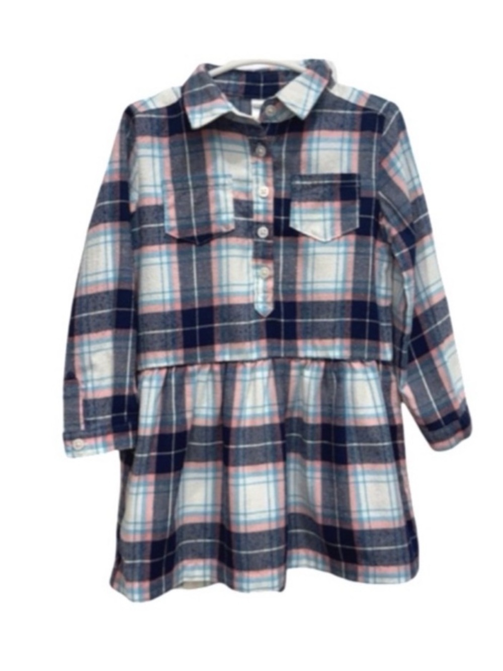 Carters Dress